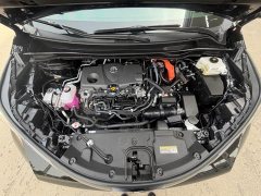 Toyota Sienna 2024 2.5L Hybrid AWD Premium - ფოტო 17