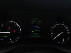 Toyota Sienna 2024 2.5L Hybrid AWD Premium - ფოტო 19