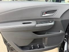 Toyota Sienna 2024 2.5L Hybrid AWD Premium - ფოტო 9