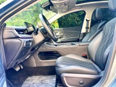 Chery Arrizo 8 PRO 1.6T DCT Luxury Plus - ფოტო 10
