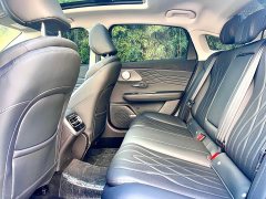 Chery Arrizo 8 PRO 1.6T DCT Luxury Plus - ფოტო 12