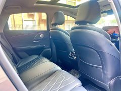 Chery Arrizo 8 PRO 1.6T DCT Luxury Plus - ფოტო 14