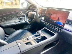Chery Arrizo 8 PRO 1.6T DCT Luxury Plus - ფოტო 15