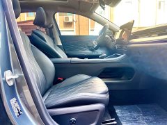 Chery Arrizo 8 PRO 1.6T DCT Luxury Plus - ფოტო 16