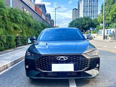 Chery Arrizo 8 PRO 1.6T DCT Luxury Plus - ფოტო 2
