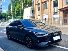 Chery Arrizo 8 PRO 1.6T DCT Luxury Plus - ფოტო 3