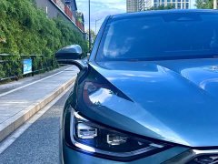 Chery Arrizo 8 PRO 1.6T DCT Luxury Plus - ფოტო 4