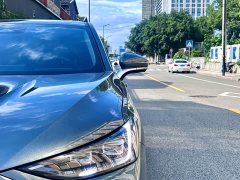 Chery Arrizo 8 PRO 1.6T DCT Luxury Plus - ფოტო 5