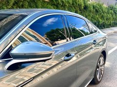 Chery Arrizo 8 PRO 1.6T DCT Luxury Plus - ფოტო 6