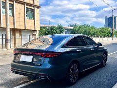 Chery Arrizo 8 PRO 1.6T DCT Luxury Plus - ფოტო 7