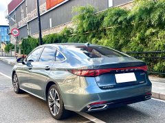 Chery Arrizo 8 PRO 1.6T DCT Luxury Plus - ფოტო 9
