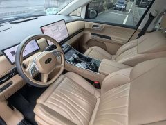 Ruifeng RF8 PHEV Edition 1.5T 150KM Flagship Version - photo 11