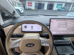 Ruifeng RF8 PHEV Edition 1.5T 150KM Flagship Version - photo 12
