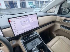Ruifeng RF8 PHEV Edition 1.5T 150KM Flagship Version - photo 13