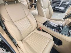 Ruifeng RF8 PHEV Edition 1.5T 150KM Flagship Version - photo 16