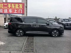 Ruifeng RF8 PHEV Edition 1.5T 150KM Flagship Version - photo 3