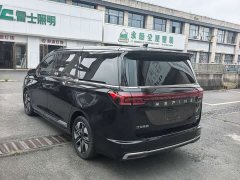 Ruifeng RF8 PHEV Edition 1.5T 150KM Flagship Version - photo 6