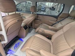 Ruifeng RF8 PHEV Edition 1.5T 150KM Flagship Version - photo 8