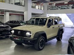 Tank 300 New Energy Hi4-T 37.1kWh - ფოტო 1