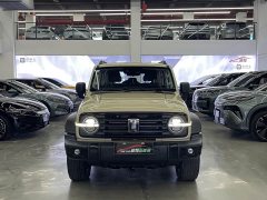 Tank 300 New Energy Hi4-T 37.1kWh - ფოტო 2