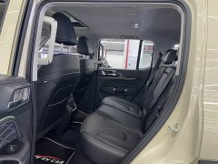 Tank 300 New Energy Hi4-T 37.1kWh - ფოტო 8