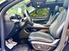Geely Xingrui Oriental Radiance 1.5TD Kunlun Edition - ფოტო 10