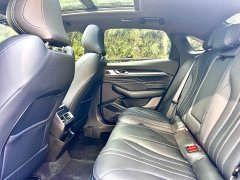 Geely Xingrui Oriental Radiance 1.5TD Kunlun Edition - ფოტო 11