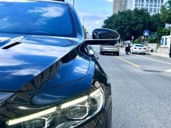 Geely Xingrui Oriental Radiance 1.5TD Kunlun Edition - ფოტო 5