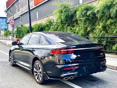 Geely Xingrui Oriental Radiance 1.5TD Kunlun Edition - ფოტო 7