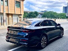 Geely Xingrui Oriental Radiance 1.5TD Kunlun Edition - ფოტო 9