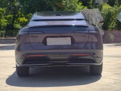 Avatr 06 Ultra Pure Electric - ფოტო 6