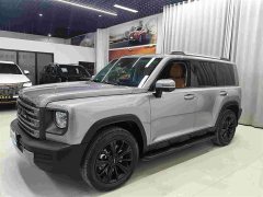 Haval Manlong New Energy Hi4 145 Explorer Edition - ფოტო 1