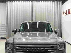 Haval Manlong New Energy Hi4 145 Explorer Edition - ფოტო 2