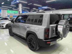 Haval Manlong New Energy Hi4 145 Explorer Edition - ფოტო 4