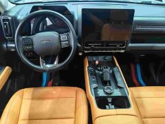 Haval Manlong New Energy Hi4 145 Explorer Edition - ფოტო 7