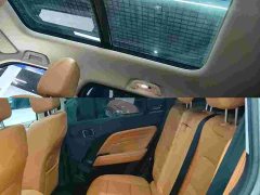Haval Manlong New Energy Hi4 145 Explorer Edition - ფოტო 8