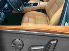 Haval Manlong New Energy Hi4 145 Explorer Edition - ფოტო 9