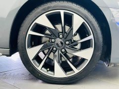 Audi A3 2022 A3L Limousine 35 TFSI Fashion Sport - ფოტო 10