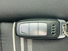 Audi A3 2022 A3L Limousine 35 TFSI Fashion Sport - ფოტო 13