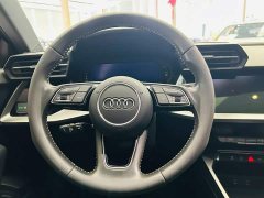 Audi A3 2022 A3L Limousine 35 TFSI Fashion Sport - ფოტო 15