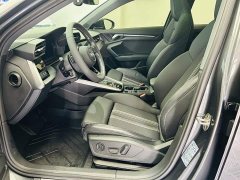 Audi A3 2022 A3L Limousine 35 TFSI Fashion Sport - ფოტო 19