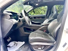 Lynk & Co Geely Lynk & Co 03 2023 1.5T DCT Pro - ფოტო 10