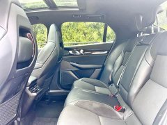 Lynk & Co Geely Lynk & Co 03 2023 1.5T DCT Pro - ფოტო 11