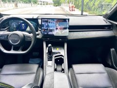 Lynk & Co Geely Lynk & Co 03 2023 1.5T DCT Pro - ფოტო 12