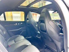 Lynk & Co Geely Lynk & Co 03 2023 1.5T DCT Pro - ფოტო 14