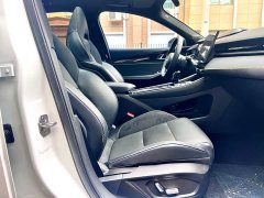 Lynk & Co Geely Lynk & Co 03 2023 1.5T DCT Pro - ფოტო 15
