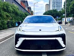 Lynk & Co Geely Lynk & Co 03 2023 1.5T DCT Pro - ფოტო 2