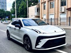 Lynk & Co Geely Lynk & Co 03 2023 1.5T DCT Pro - ფოტო 3