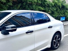 Lynk & Co Geely Lynk & Co 03 2023 1.5T DCT Pro - ფოტო 6