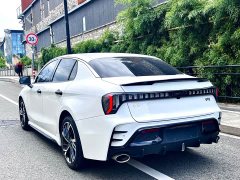 Lynk & Co Geely Lynk & Co 03 2023 1.5T DCT Pro - ფოტო 7